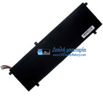 Μπαταρία για PDA AEC4166124 10Buckles-8Lines [Αντικατάσταση μπαταρίας]
